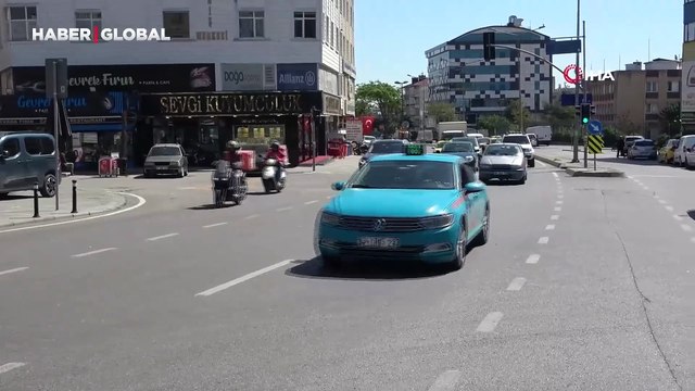 Kırmızı ışık ihlali kaza getirdi: 5 yaralı