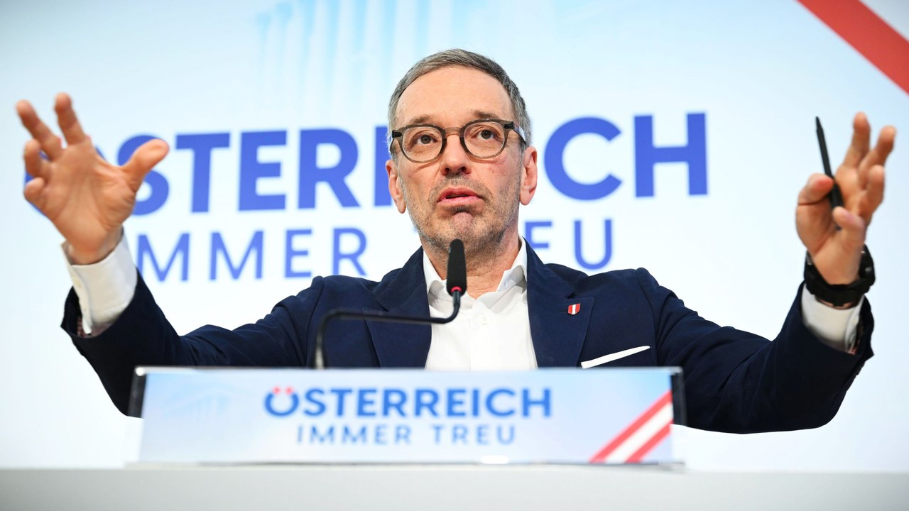 FPÖ will Corona-Zeit mit 827 parlamentarischen Anfragen aufarbeiten