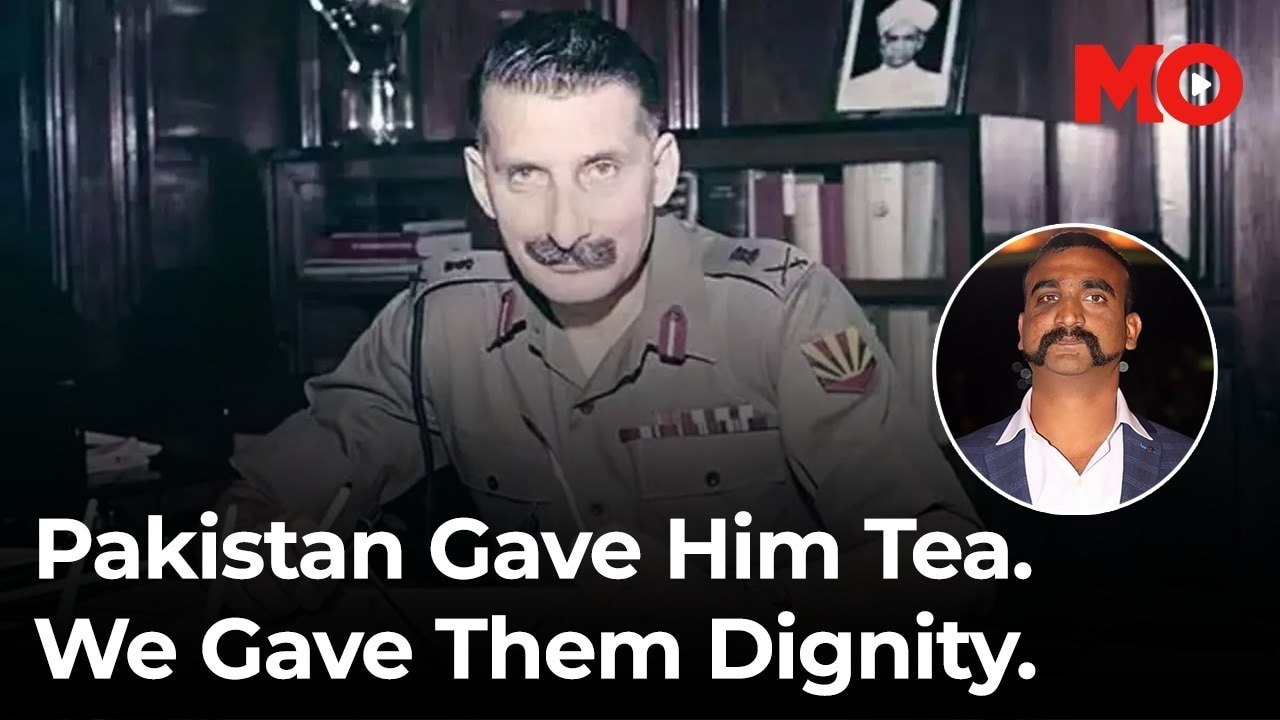 Tea vs Dignity: What Sam Manekshaw taught Pakistan