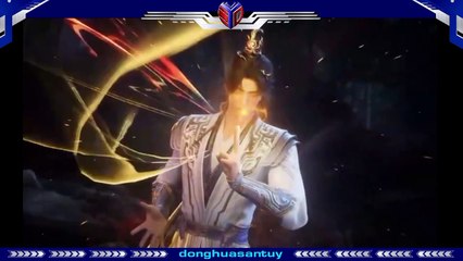 Shrouding the Heavens Episode 108 subtitle Indonesia