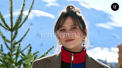 "Ça me tord..." : cette célèbre humoriste complexée par son physique, elle se confie