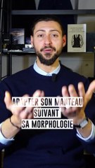 Comment bien porter ses manteaux 🧥