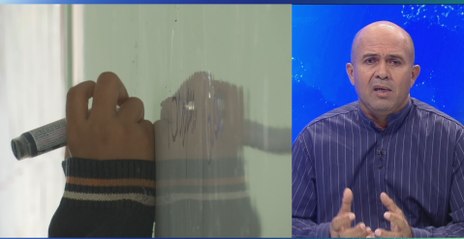 Padres de familia piden diálogo entre el gobierno y docentes