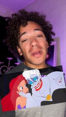 Et si les méchants Disney