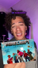 Minecraft : Tu peux crier Chicken Jockey dans les salles de cinéma ?