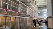 Rouvrir Alcatraz, une idée glanée par Trump dans les films ?