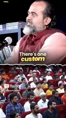 Why Indians Address People as “Ji”? || Acharya Prashant