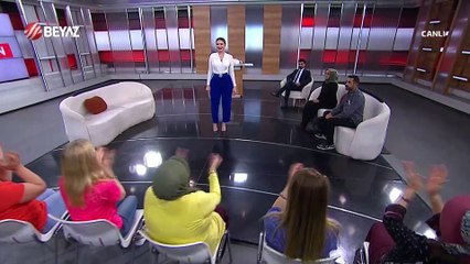 Esra Ezmeci  ile Yeni Baştan 5 Mayıs 2025