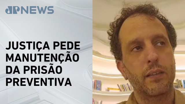 MP denuncia ex-CEO do Hotel Urbano por furto de obras de arte