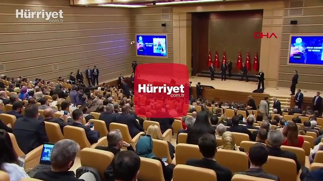 Demirören Medya TV Grup Başkanı Murat Yancı ve CNN TÜRK Özel Haberler Şefi Fulya Öztürk’e ödül