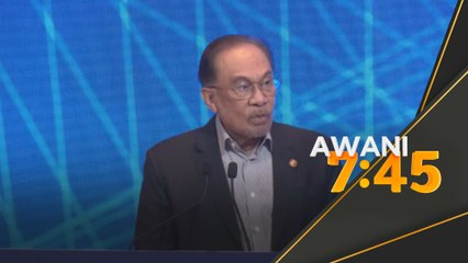 Malaysia perlu bina daya tahan ekonomi domestik