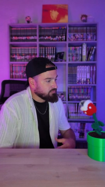 La malediction du lecteur !