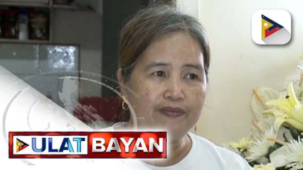 Pamilya ng nasawi sa insidente sa NAIA 1, labis ang pagdadalamhati