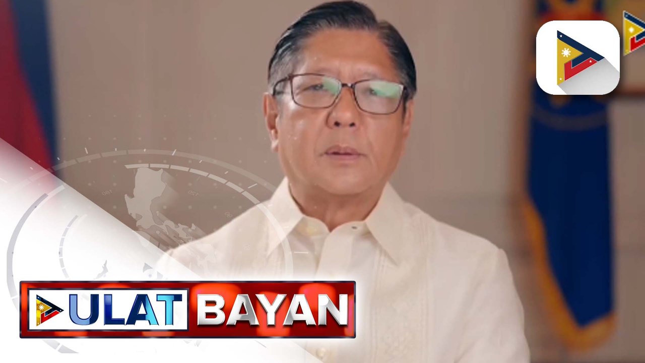 PBBM, inatasan ang mga ahensya ng pamahalaan na tiyaking hindi na mauulit ang insidente sa NAIA at SCTEX