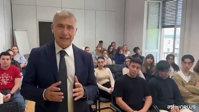 Pecoraro Scanio: Per Napoli subito turismo sostenibile