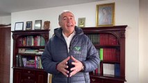 Declaraciones Juan Esteban Orrego, director de Fenalco Bogotá Cundinamarca.