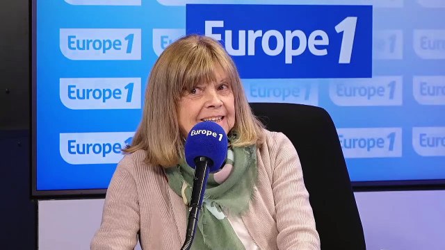 Pascal Praud - «Jean-Jacques Debout a le don de faire des mélodies pour la vie», raconte Chantal Goya