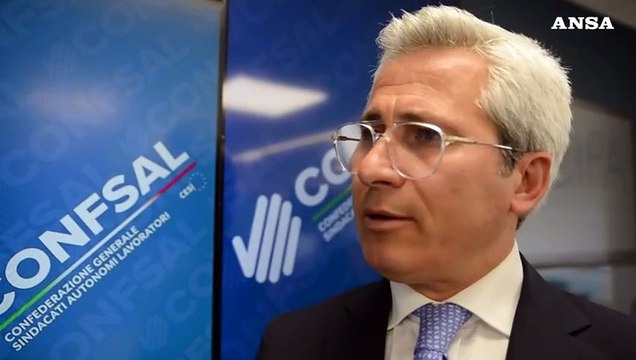 Cafa' (Cifa): Nel nuovo contratto sicurezza sul lavoro e IA