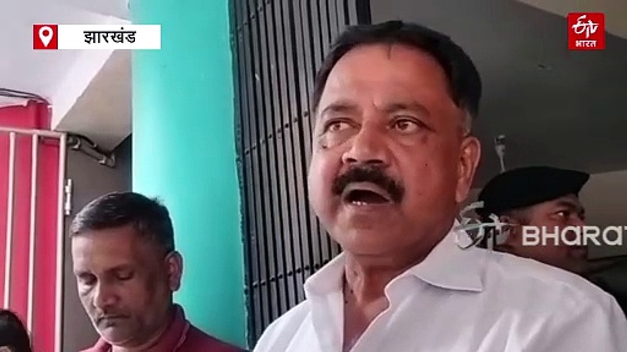 श्रावणी मेला को लेकर पर्यटन मंत्री सुदिव्य कुमार ने की बैठक, अधिकारियों को दिए आवश्यक दिशा निर्देश