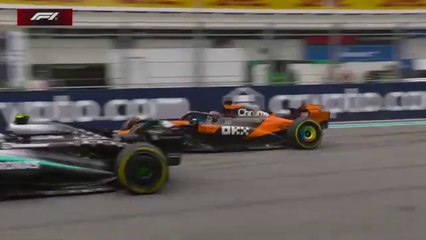 Race Highlights | 2025 Miami Grand Prix