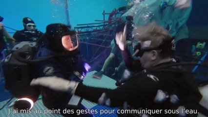 Mission Impossible 8 (featurette)