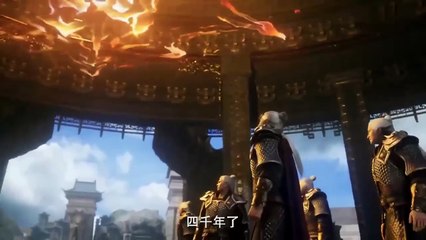 Shrouding The Heavens Episode 108 Sub Indo Eng