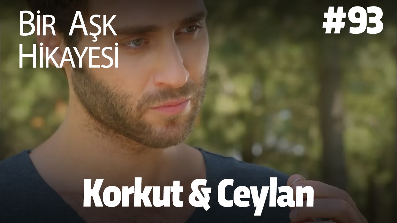 Baştan Sona Korkut & Ceylan #93