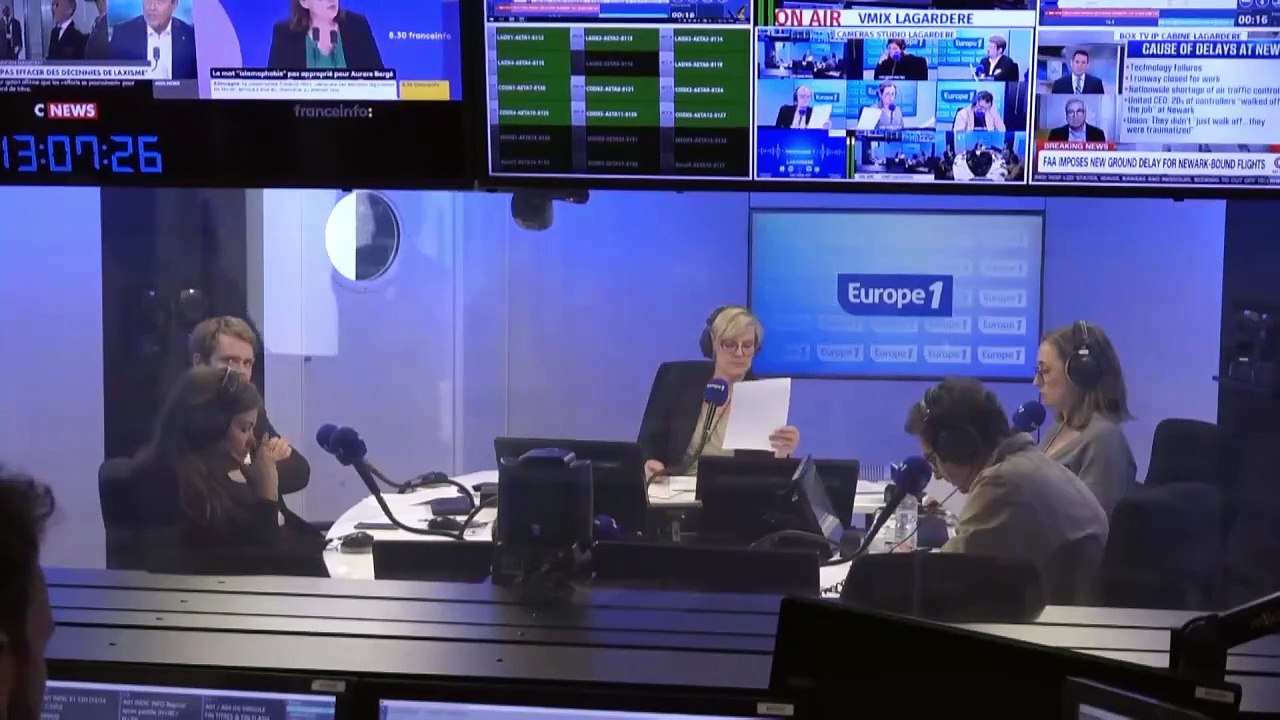 Immigration et naturalisation : Bruno Retailleau dévoile ses nouvelles propositions