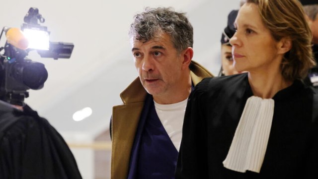 Stéphane Plaza placé en garde à vue dans le cadre d’une enquête pour trafic de stupéfiants