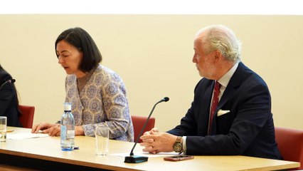 Se presenta el Estudio del impacto de la actividad cinegética en España en 2023