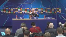 Rueda de prensa completa de Luis Enrique, previa del PSG vs. Arsenal