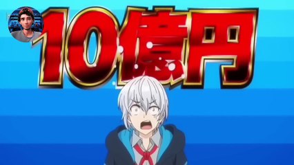 Ke ISEKAI DAN DIberikan Kemampuan Alchemist Master 2 #anime #manghua #aluranime #donghua #isekai