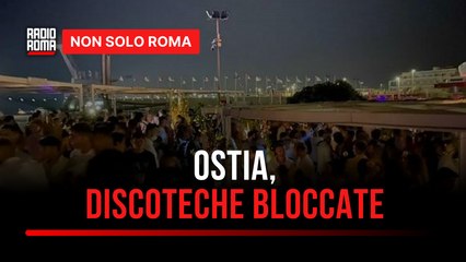 La nightlife di Ostia bloccata dalla burocrazia movida estiva a rischio