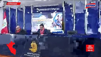 Tragedia en Pataz: Ministerio Público reporta que aún no hay detenidos por crimen de trabajadores