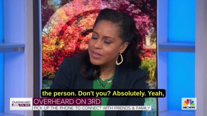 Is It Better to Call or Text Your Friends? NBC News | Amizur Nachshoni
