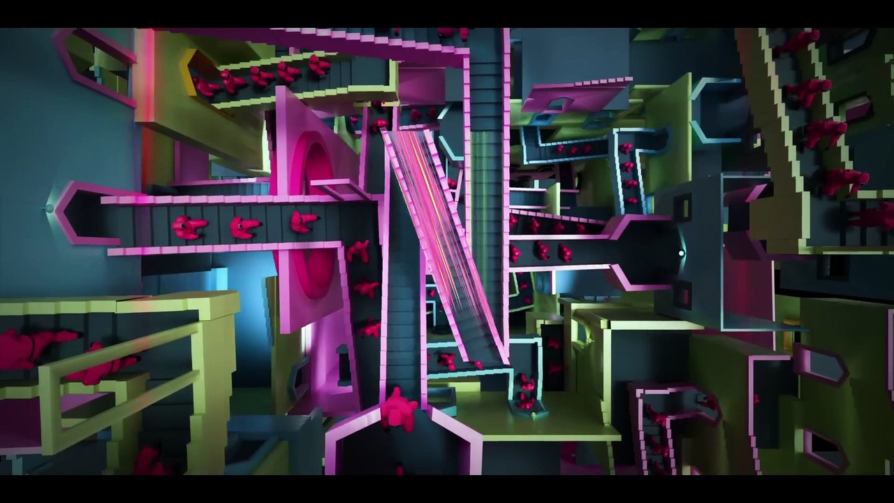 Squid Game: Season 3 | Official Teaser | Netflix