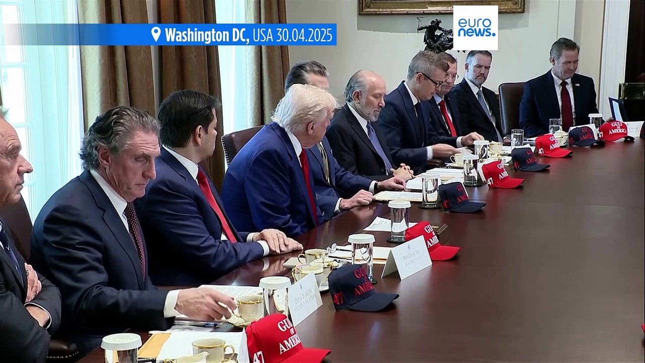 US-Verteidigungsminister kürzt  militärische Spitzenposten