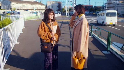 Otona ni Nattemo - Even Though We're Adults Episode 3 Engsub