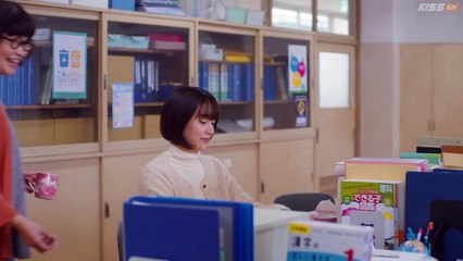 Otona ni Nattemo - Even Though We're Adults Episode 1 Engsub