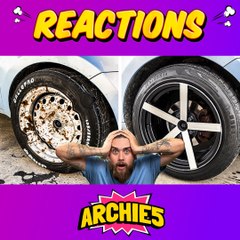 5-Minute Car Hacks: Genius or Garbage? Our Wild Reaction! 🚗🔥