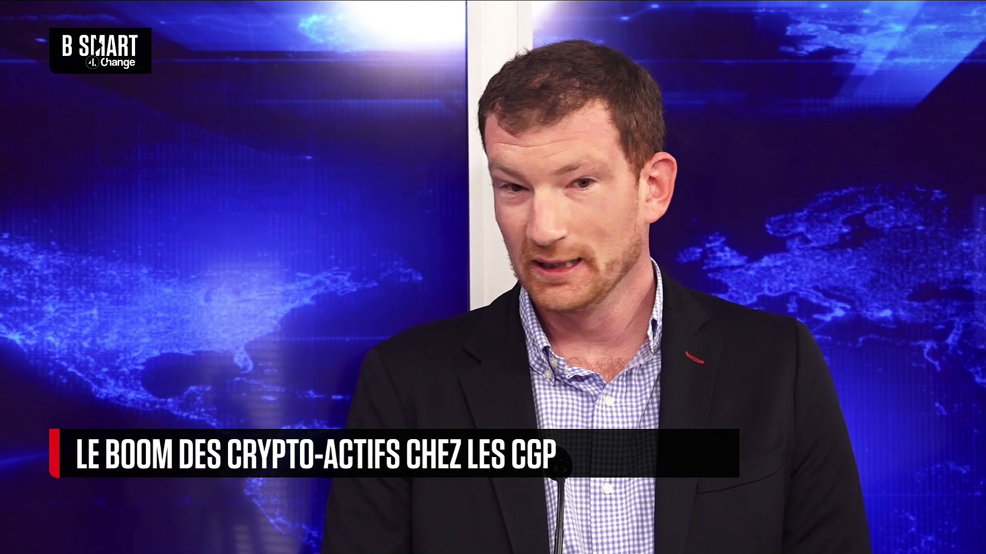 Crypto-monnaies : nouveau pilier du patrimoine ?