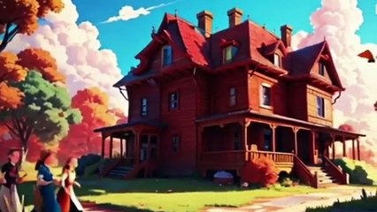 TS3 Tales