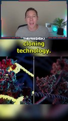 Scientist have successfully brought an animal back from extinction.