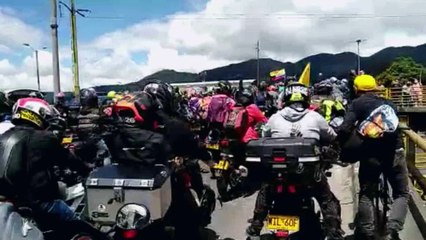 Las motos que deben pagar impuesto antes del 16 de mayo: revise el valor