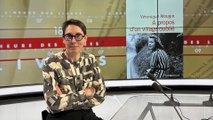 Véronique Mougin : L'Heure des Livres (Émission du 06/05/2025)