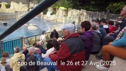 zooparc de beauval