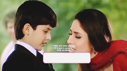 you should hear voice of heart