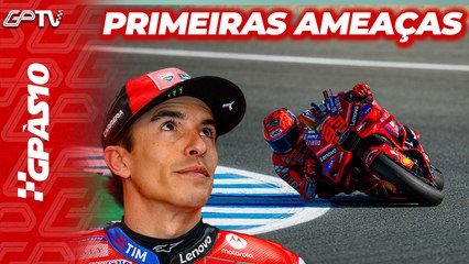 DUCATI GANHA DORES DE CABEÇA EM 2025. HÁ MOTIVO PARA PERDER O SONO?