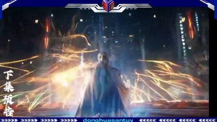 Shrouding the Heavens Episode 109 subtitle Indonesia