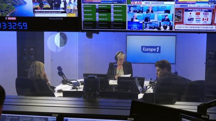 Le président syrien Ahmad al-Chareh, ancien chef djihadiste, sera reçu ce mercredi à Paris par Emmanuel Macron